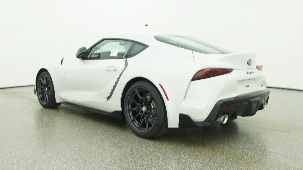 New 2026 Toyota Supra RWD image 40
