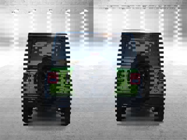 Used 2019 Jeep Wrangler Sport image 7