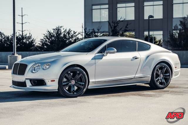 Used 2013 Bentley Continental GT image 34