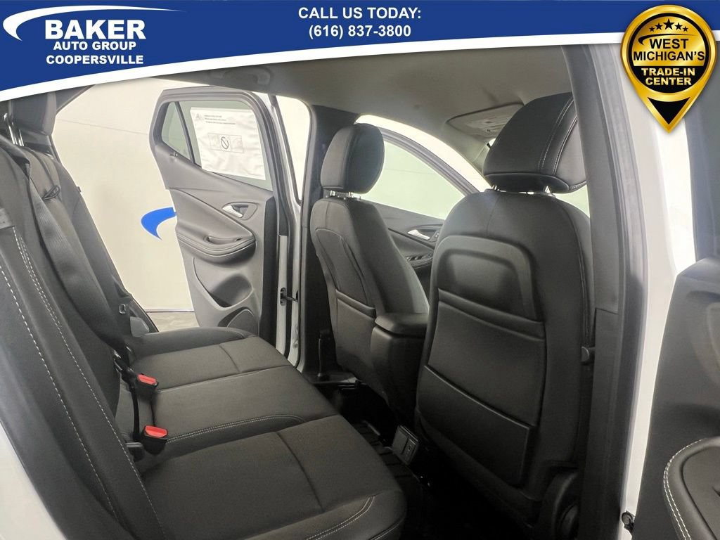 New 2026 Buick Encore GX Preferred w/ Comfort Package AWD/4WD image 14