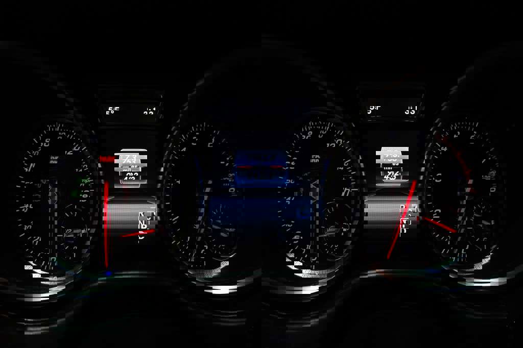 Used 2018 Mercedes-Benz GLS 450 4MATIC w/ Premium Package image 46