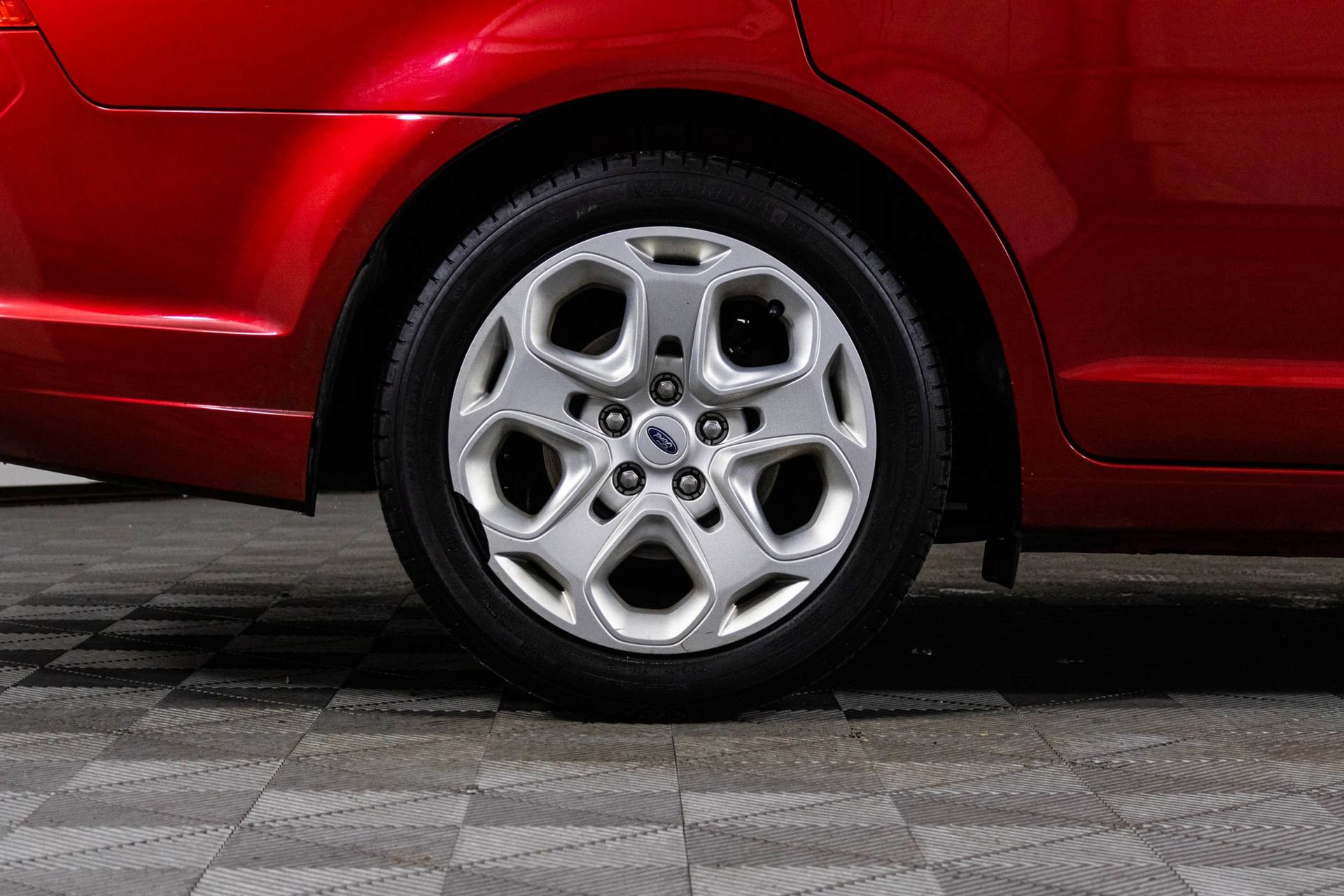 Used 2011 Ford Fusion SE w/ 202A Rapid Spec Order Code image 41