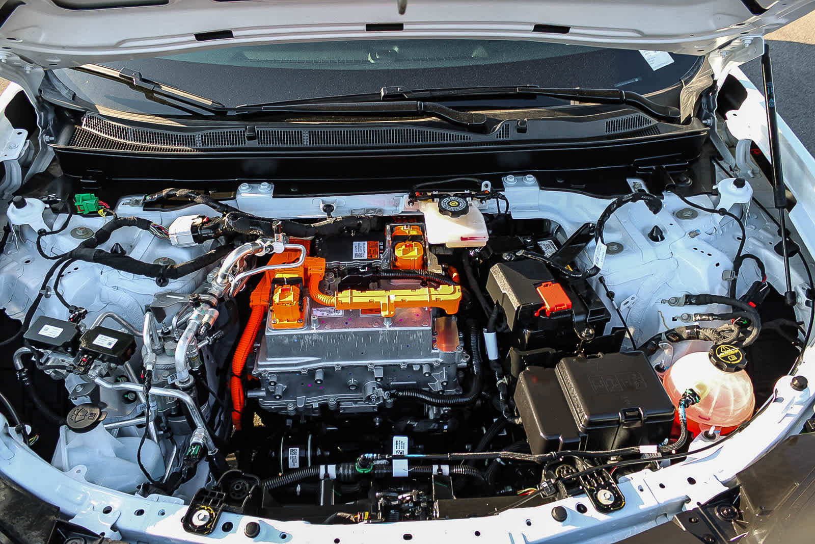 New 2026 Honda Prologue Elite image 13