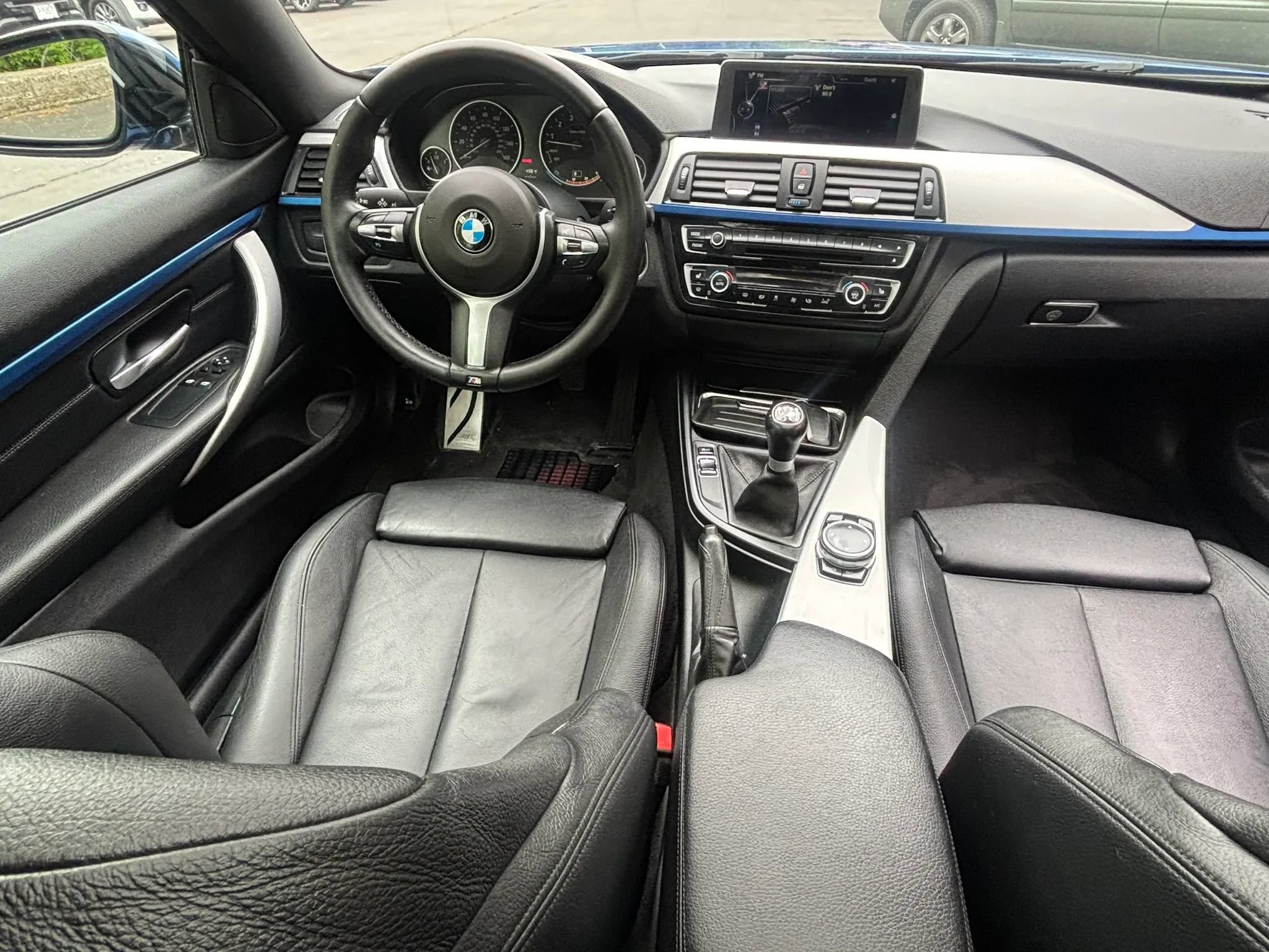 Used 2014 BMW 435i xDrive Coupe AWD/4WD image 24