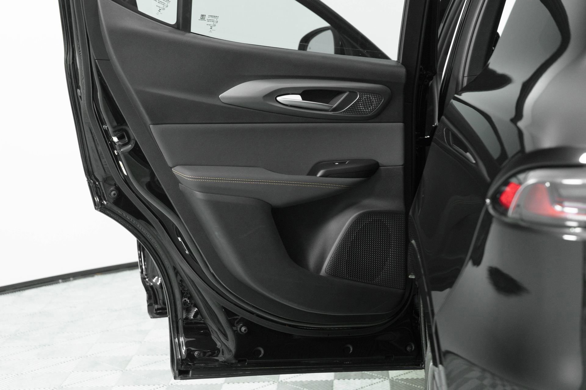 New 2025 Alfa Romeo Tonale w/ Premium Package AWD/4WD image 15