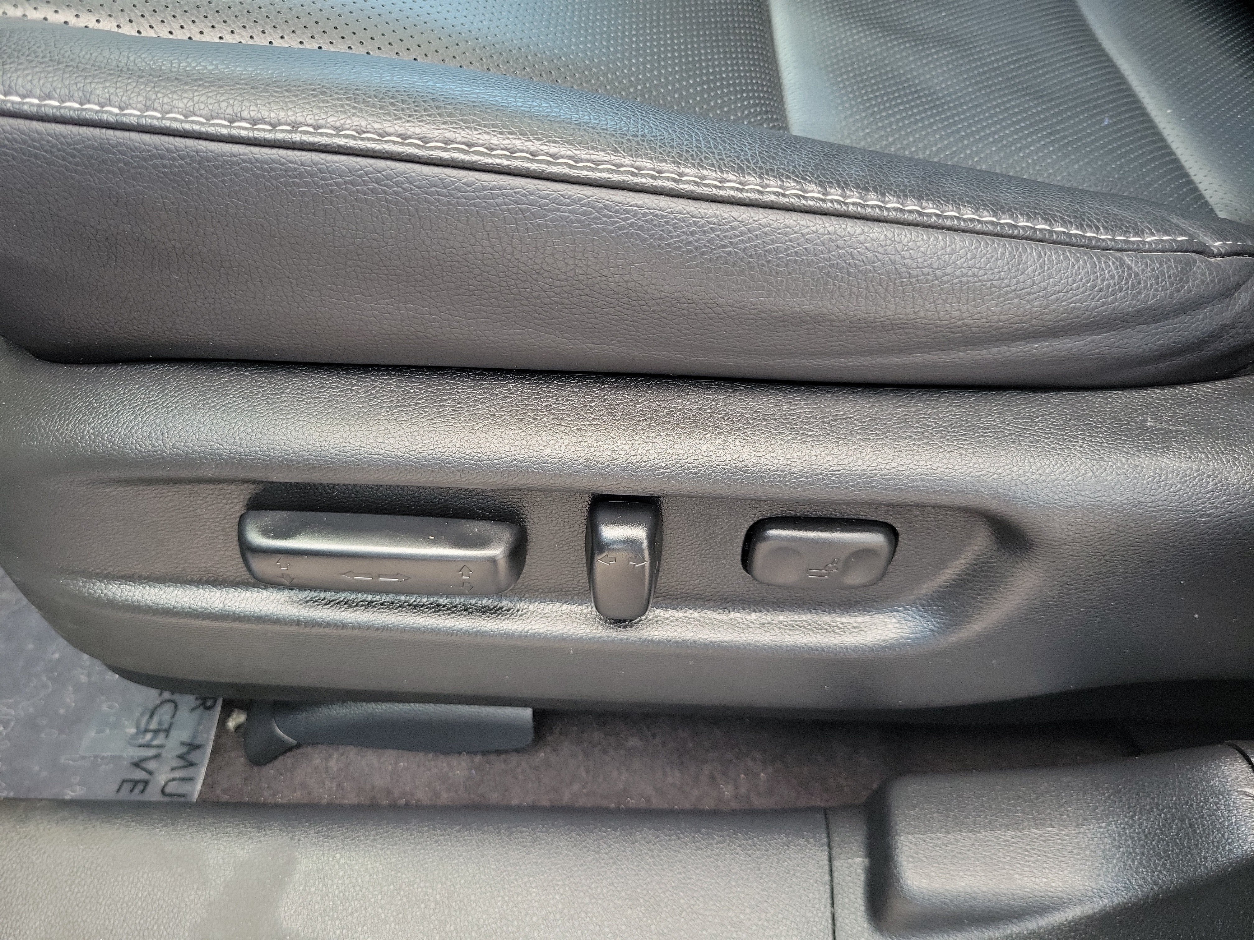 Used 2025 Honda Ridgeline RTL+ image 13