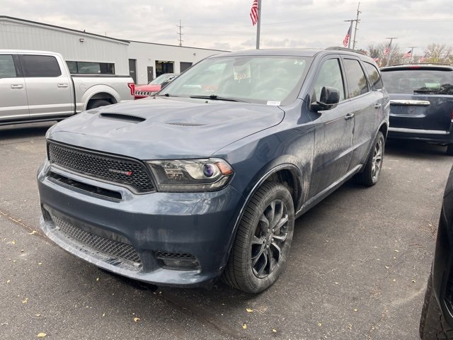 Used 2020 Dodge Durango GT
