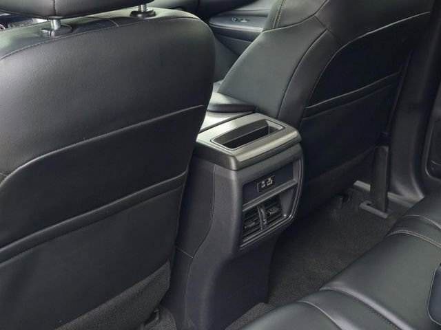 Used 2023 Nissan Murano SV image 25