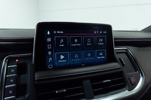 Used 2023 GMC Yukon XL SLT w/ SLT Luxury Package image 17