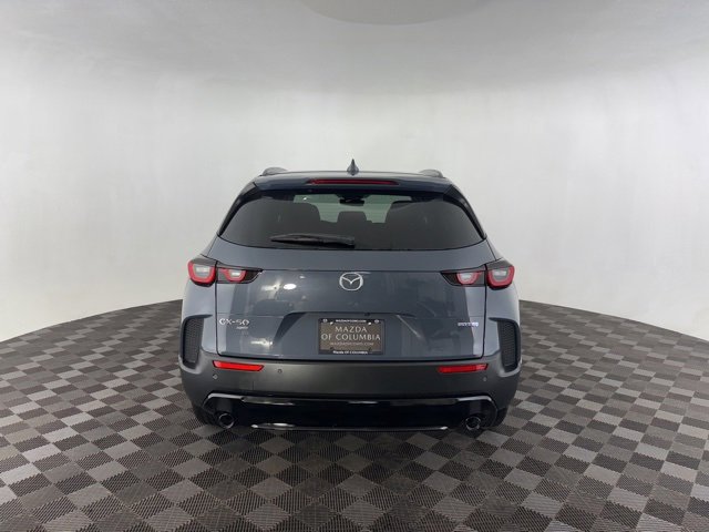 New 2026 MAZDA CX-50 AWD 2.5 Hybrid w/ Cargo Package image 7