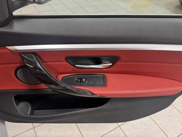 Used 2019 BMW 440i Gran Coupe xDrive w/ Convenience Package AWD/4WD image 32