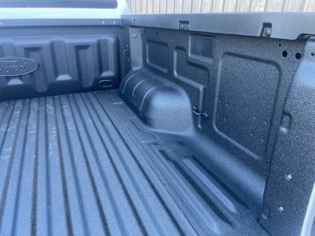 New 2025 Ford Ranger XLT image 67