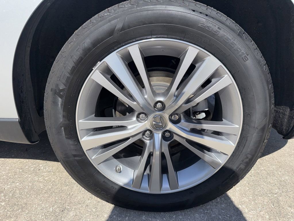 Used 2015 Lexus RX 450h FWD image 50
