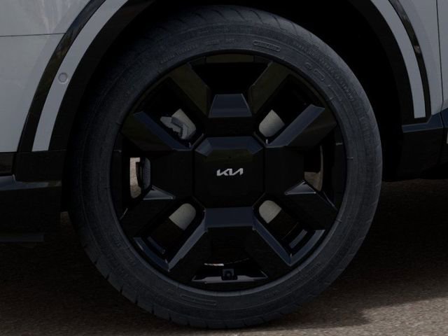 New 2027 Kia Telluride X-Line SX Prestige image 9