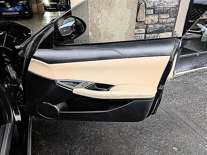Used 2012 Fisker Karma EcoSport RWD image 29