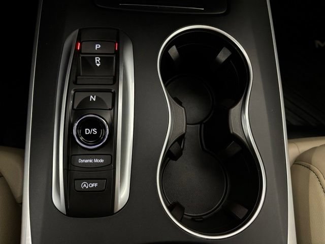 Certified 2019 Acura MDX w/ Technology Package FWD image 26