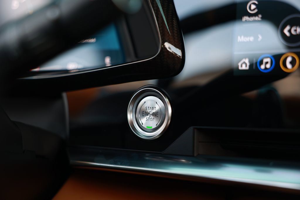 Used 2023 Chevrolet Corvette Stingray Premium Cpe w/ Z51 Performance Package image 34