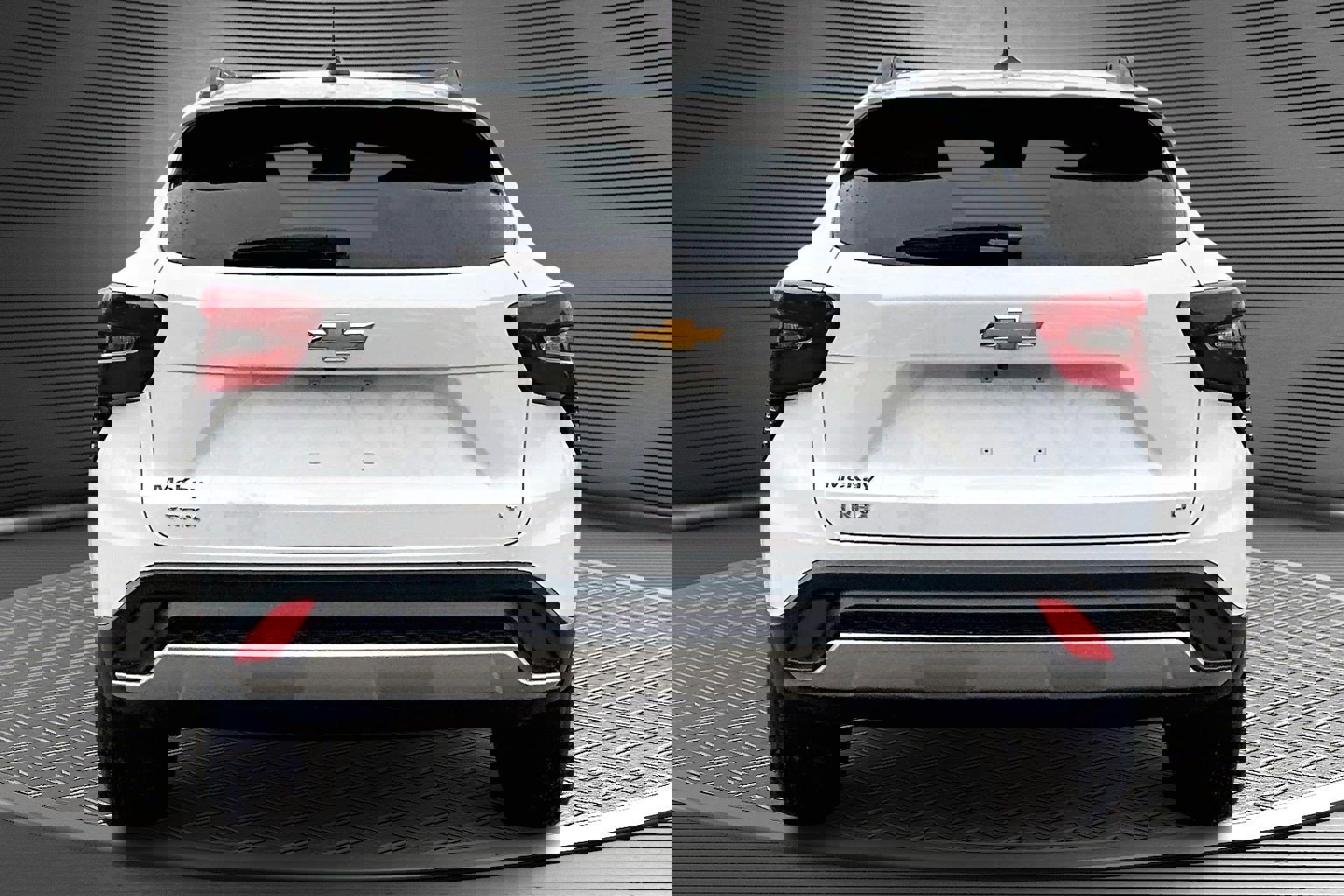 Used 2024 Chevrolet Trax LT w/ Driver Confidence Package image 5