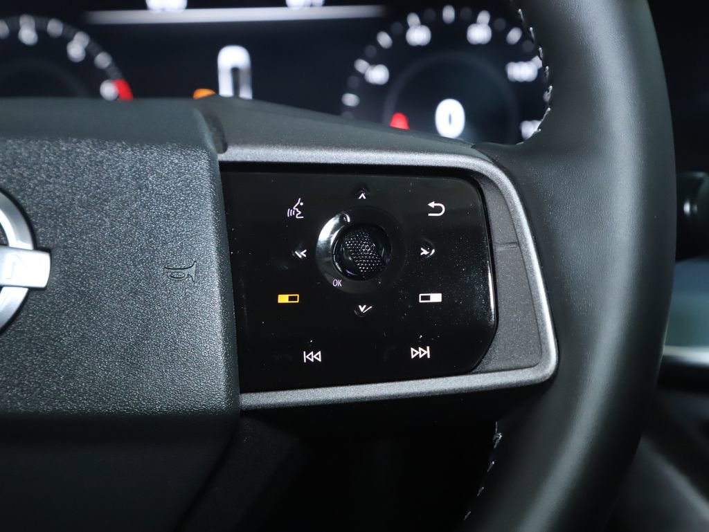 Certified 2025 Nissan Murano SL w/ Cargo Package AWD/4WD image 24