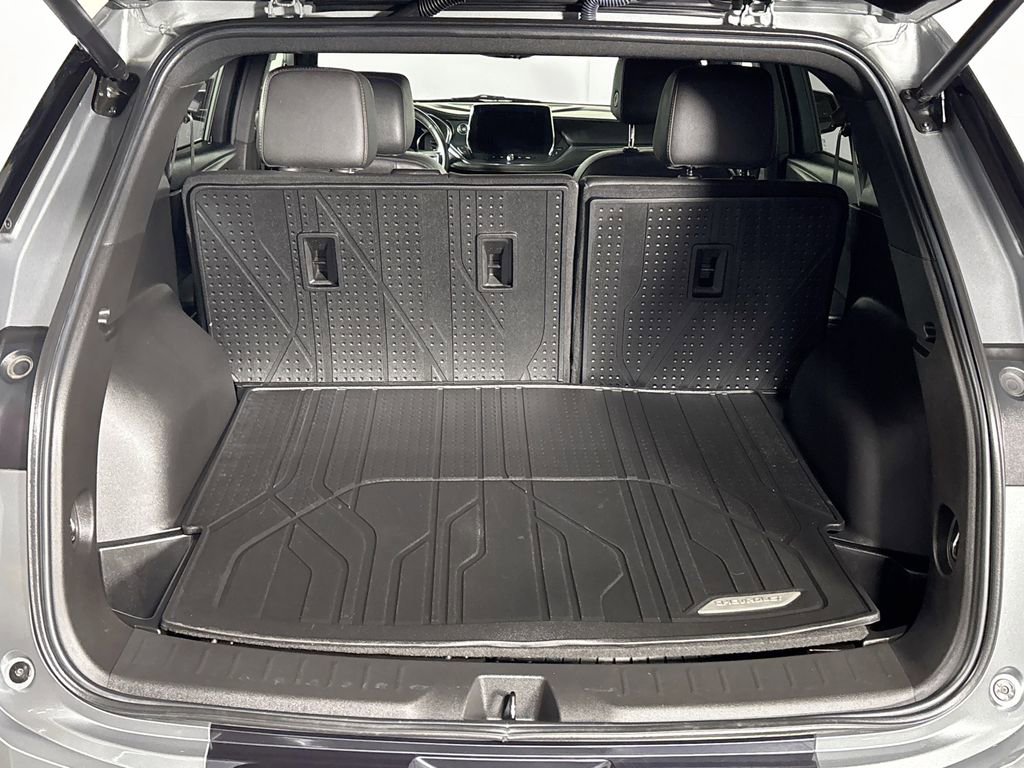 Used 2023 Chevrolet Blazer Premier w/ Driver Confidence II Package AWD/4WD image 22