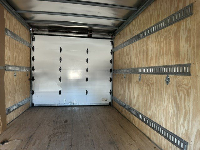 Used 2025 Ford E-350 and Econoline 350 Super Duty w/ Power Equipment Group RWD image 10