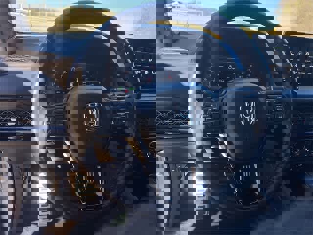 Used 2024 Honda Accord Sport image 17