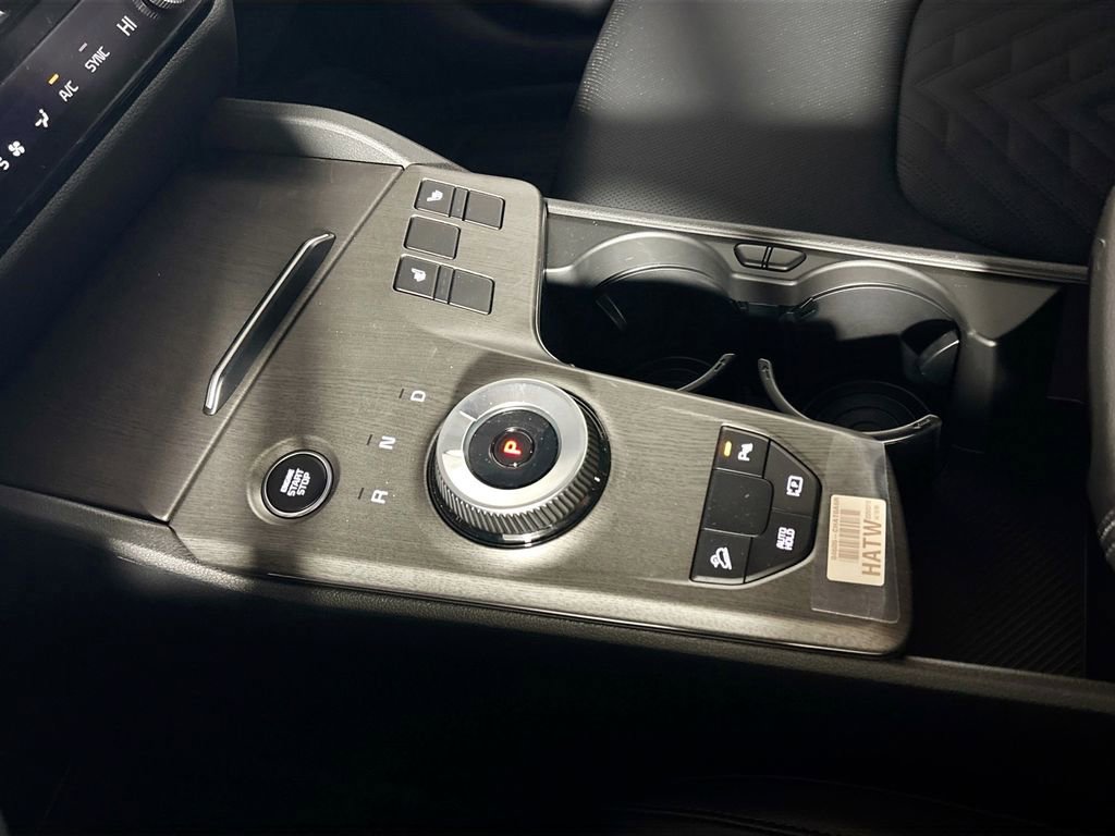 New 2026 Kia Sportage X-Line image 15