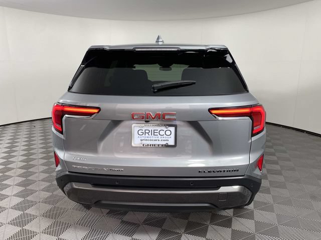 Used 2026 GMC Terrain Elevation AWD/4WD image 7