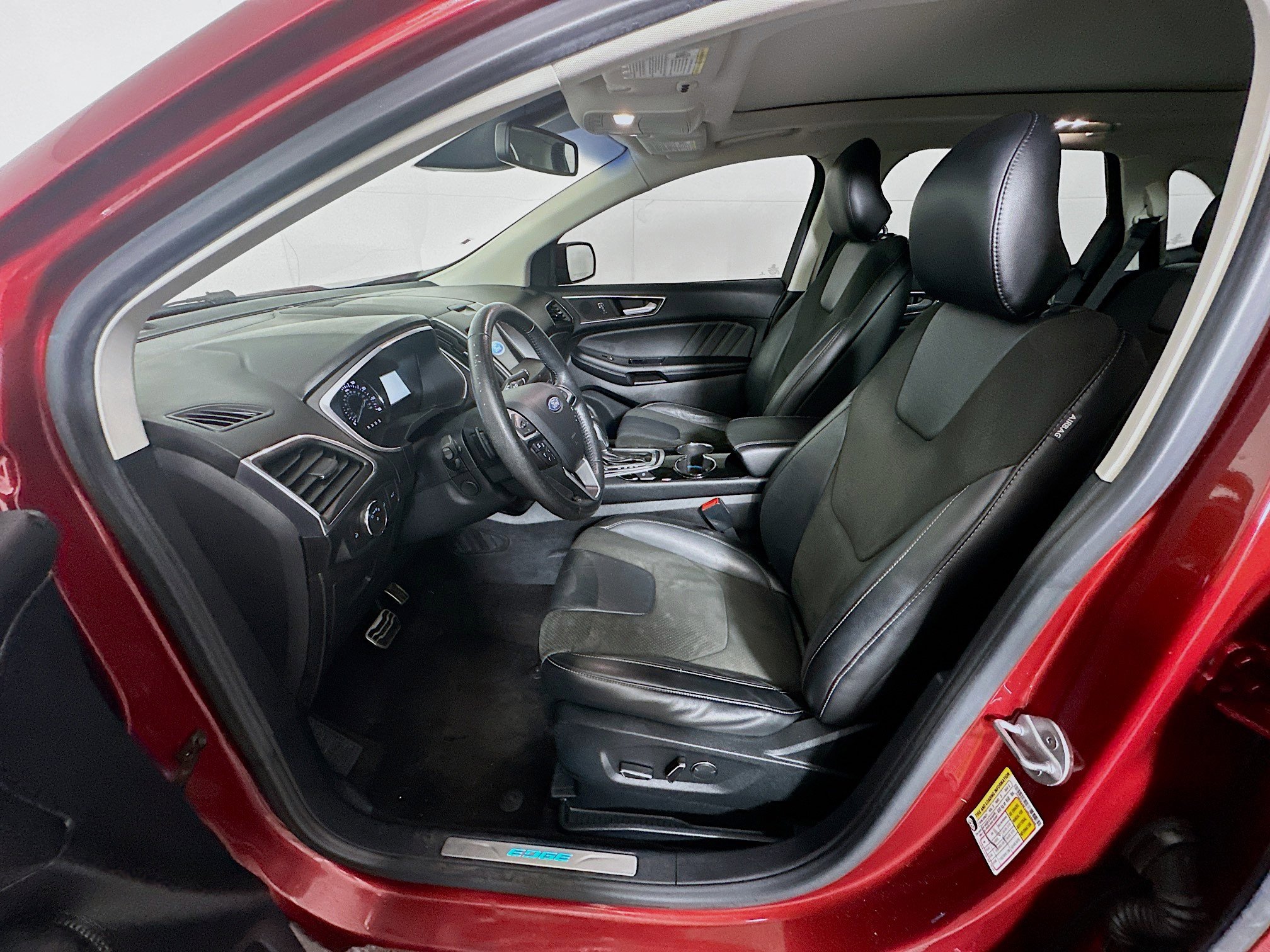 Used 2016 Ford Edge Sport w/ Equipment Group 401A image 13