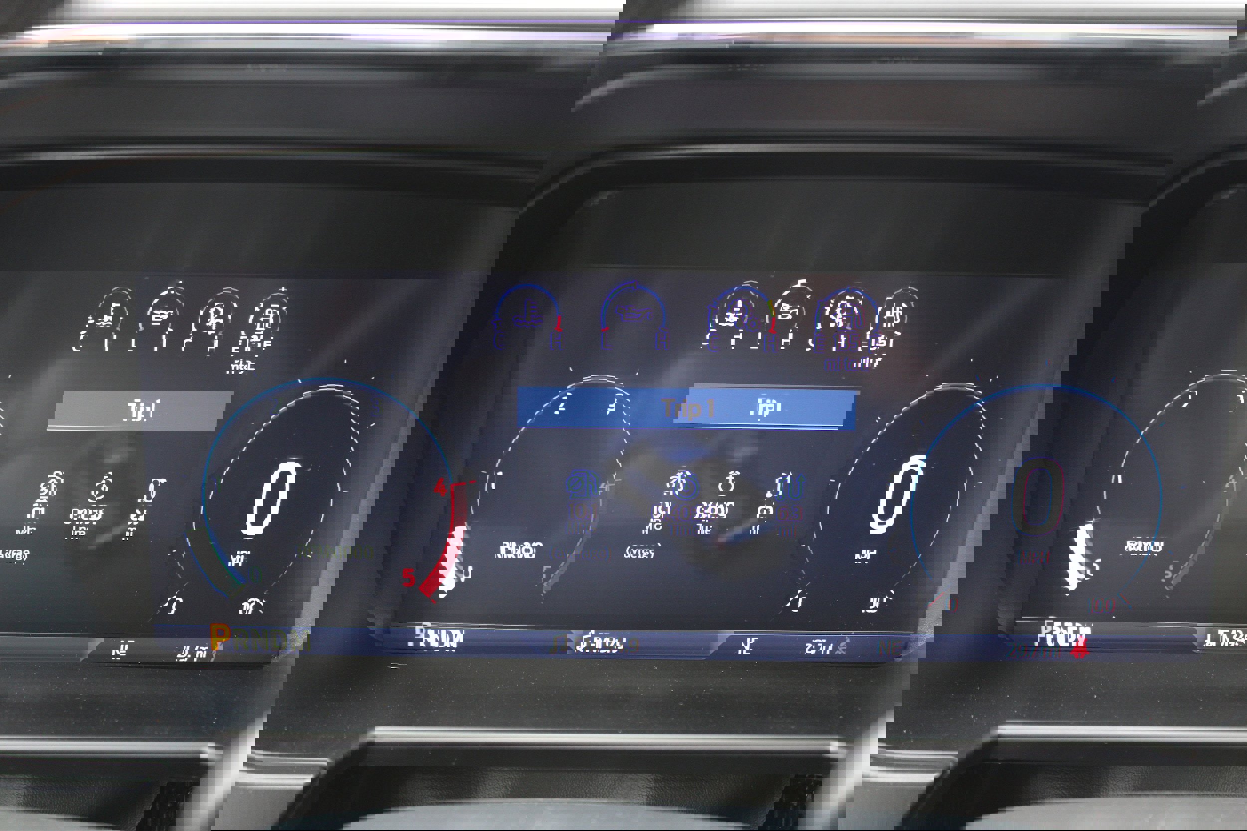 New 2026 Ford F250 Lariat image 21
