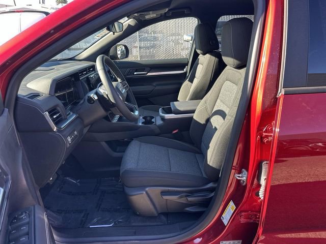 New 2026 GMC Terrain Elevation w/ Black Edition image 21