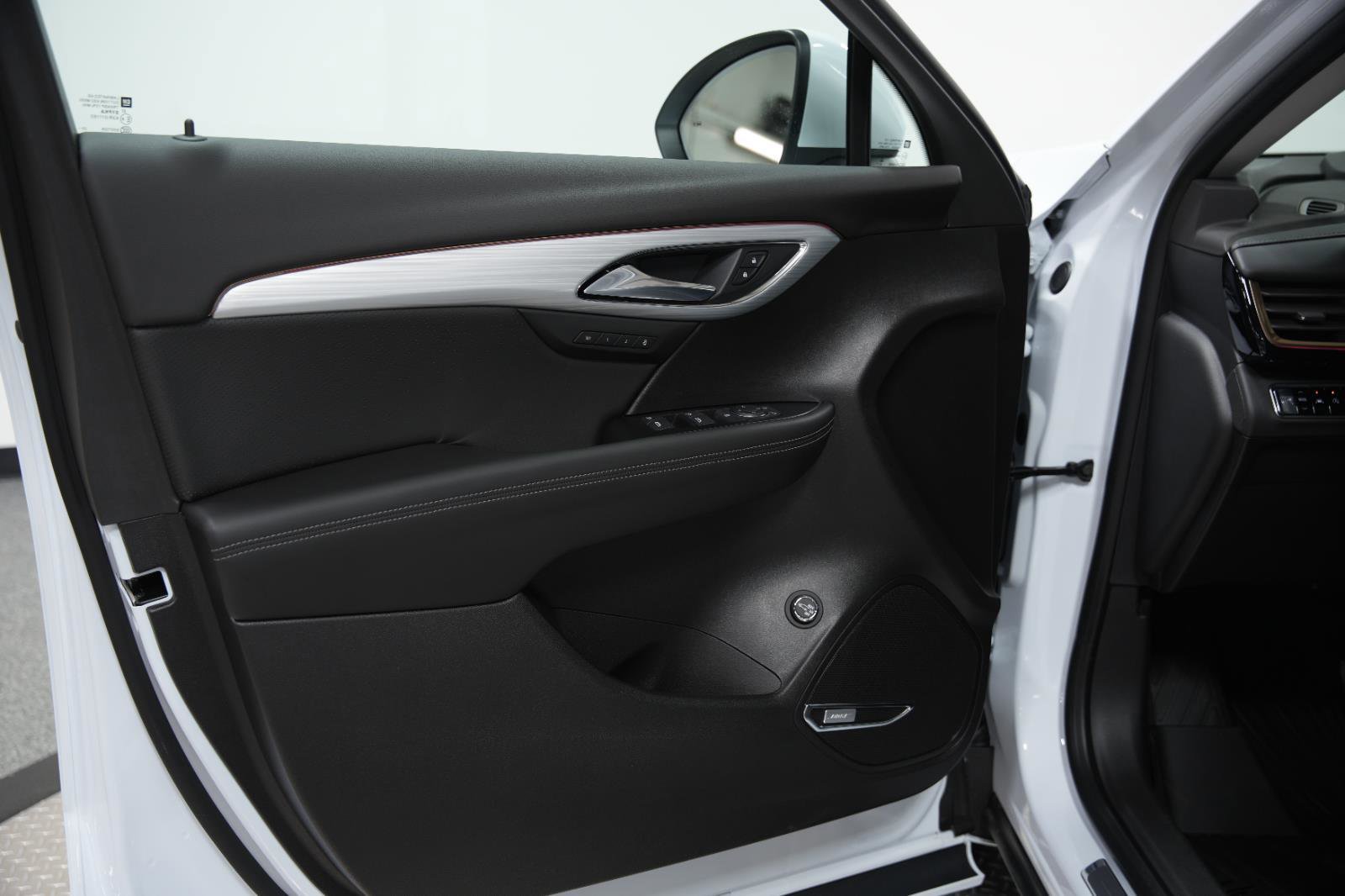 New 2026 Buick Envision Avenir image 24
