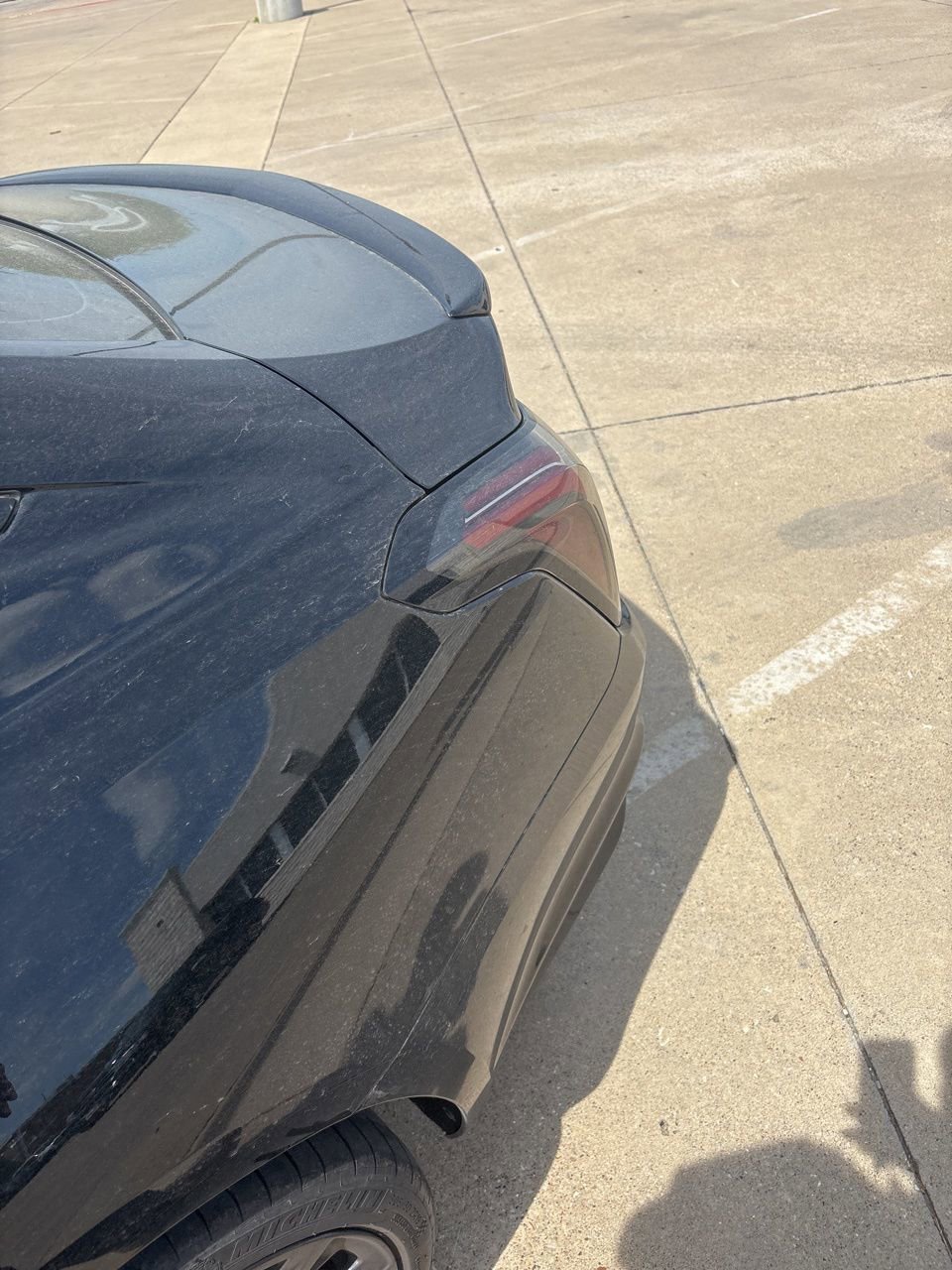 Used 2022 Cadillac CT5 V Blackwing image 15