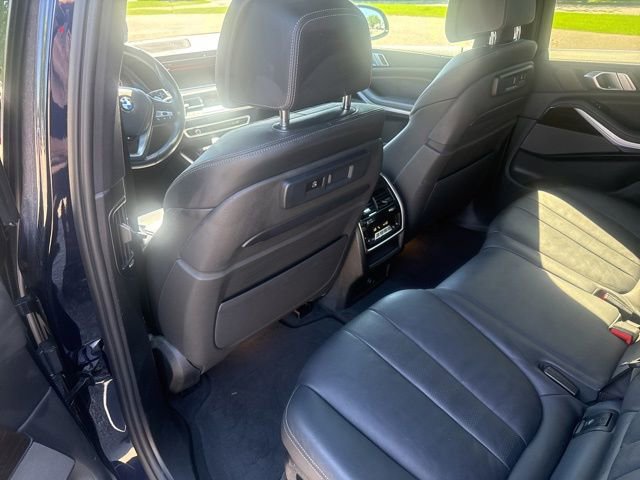 Used 2020 BMW X5 xDrive40i w/ Premium Package AWD/4WD image 20