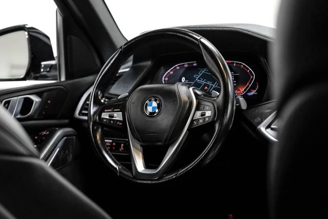 Used 2020 BMW X5 sDrive40i w/ Convenience Package RWD image 20