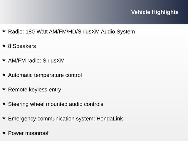 Used 2017 Honda Civic EX image 7
