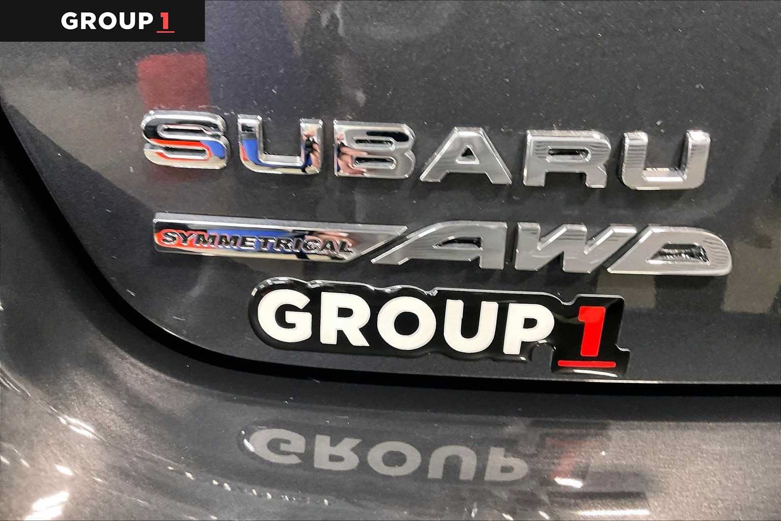 Used 2025 Subaru Crosstrek 2.5i Premium AWD/4WD image 31