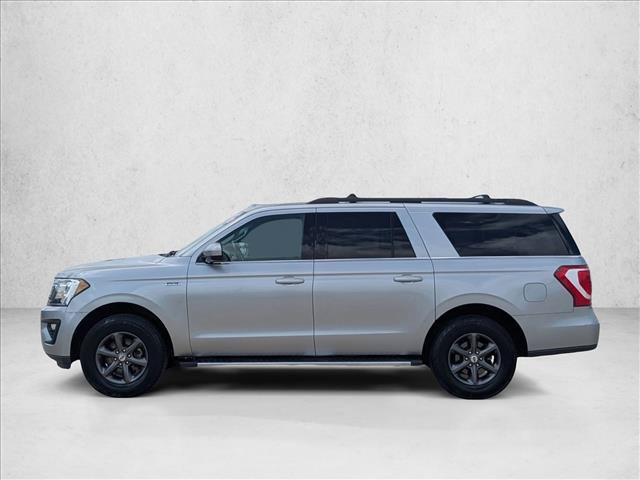 Used 2021 Ford Expedition Max XLT w/ FX4 Off-Road Package AWD/4WD image 9