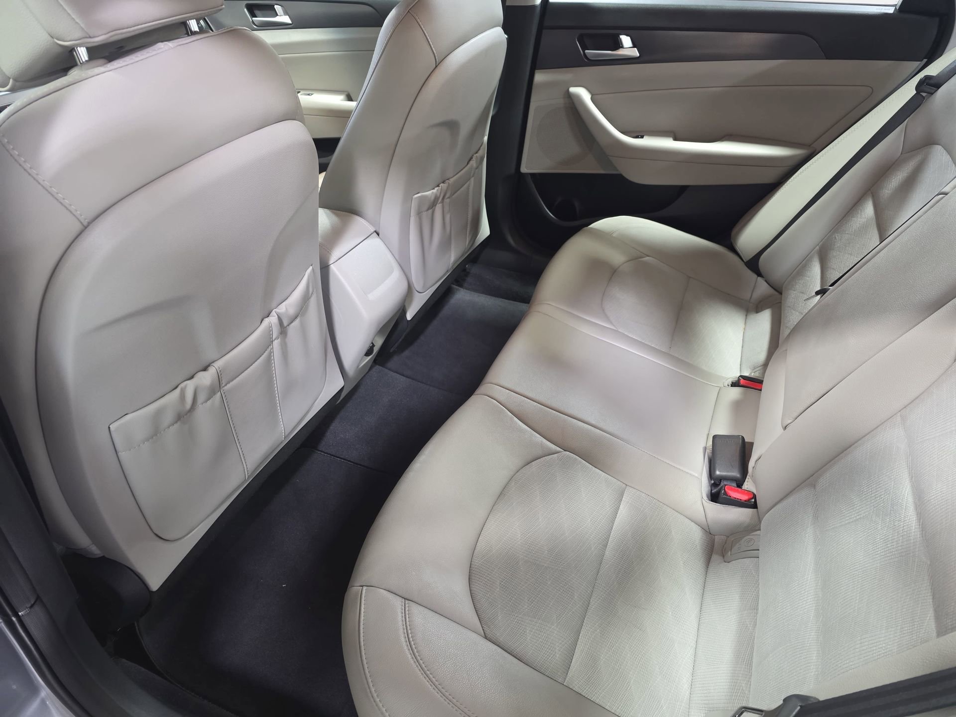 Used 2015 Hyundai Sonata Sport w/ Option Group 03 image 14