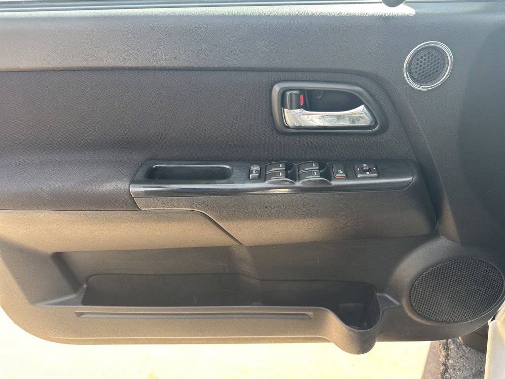 Used 2012 Chevrolet Colorado LT image 11