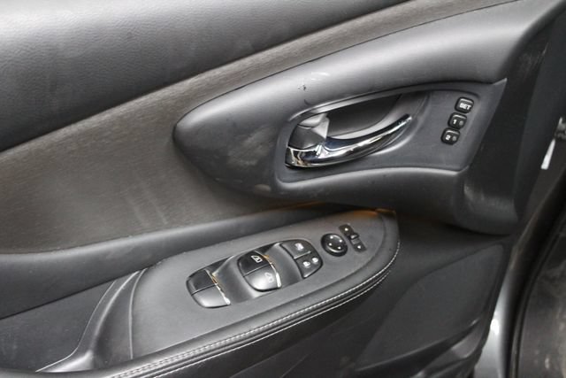 Used 2019 Nissan Murano SL AWD/4WD image 10