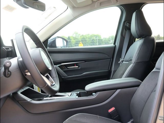 New 2026 MAZDA CX-5 Select AWD/4WD image 25