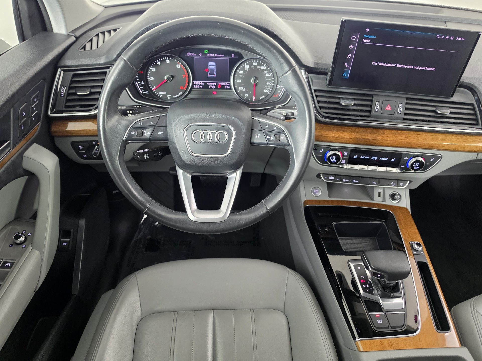 Certified 2023 Audi Q5 2.0T Premium w/ Convenience Package AWD/4WD image 25