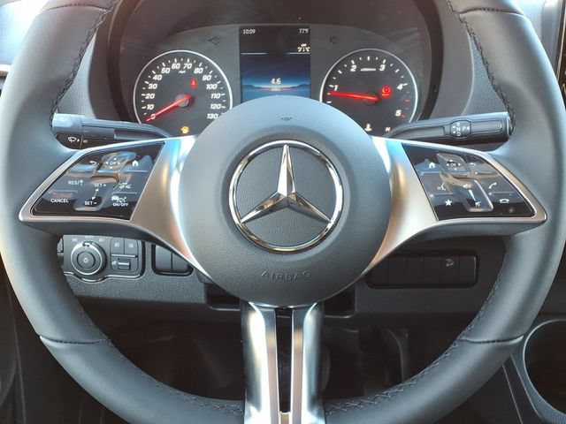 New 2026 Mercedes-Benz Sprinter 2500 image 9