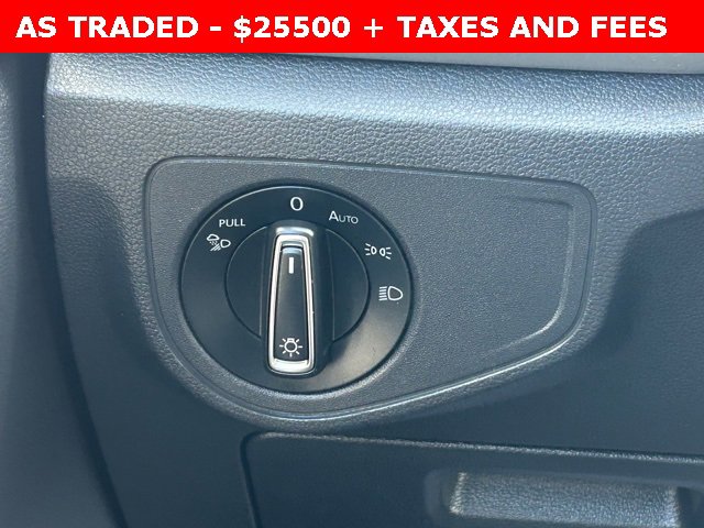 Used 2021 Volkswagen Atlas SEL R-Line image 22