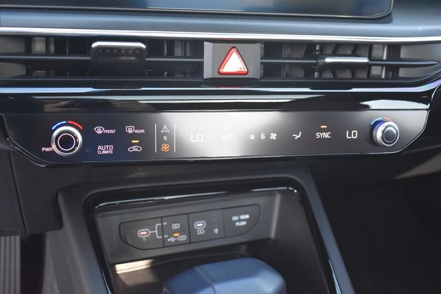 Certified 2025 Kia K5 GT-Line w/ GT-Line Premium Package FWD image 31