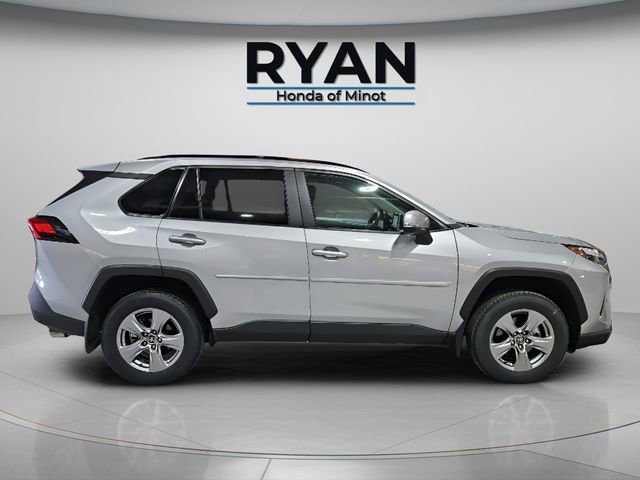 Used 2024 Toyota RAV4 XLE w/ Convenience Package image 12