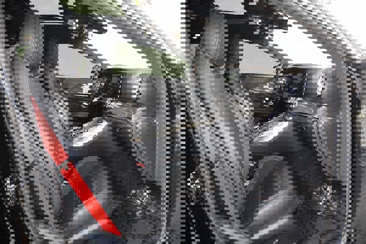 Used 2019 Mercedes-Benz AMG GT 63 S image 13