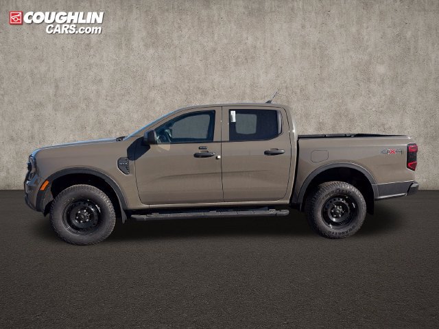 New 2026 Ford Ranger XL w/ Trailer Tow Package AWD/4WD image 5