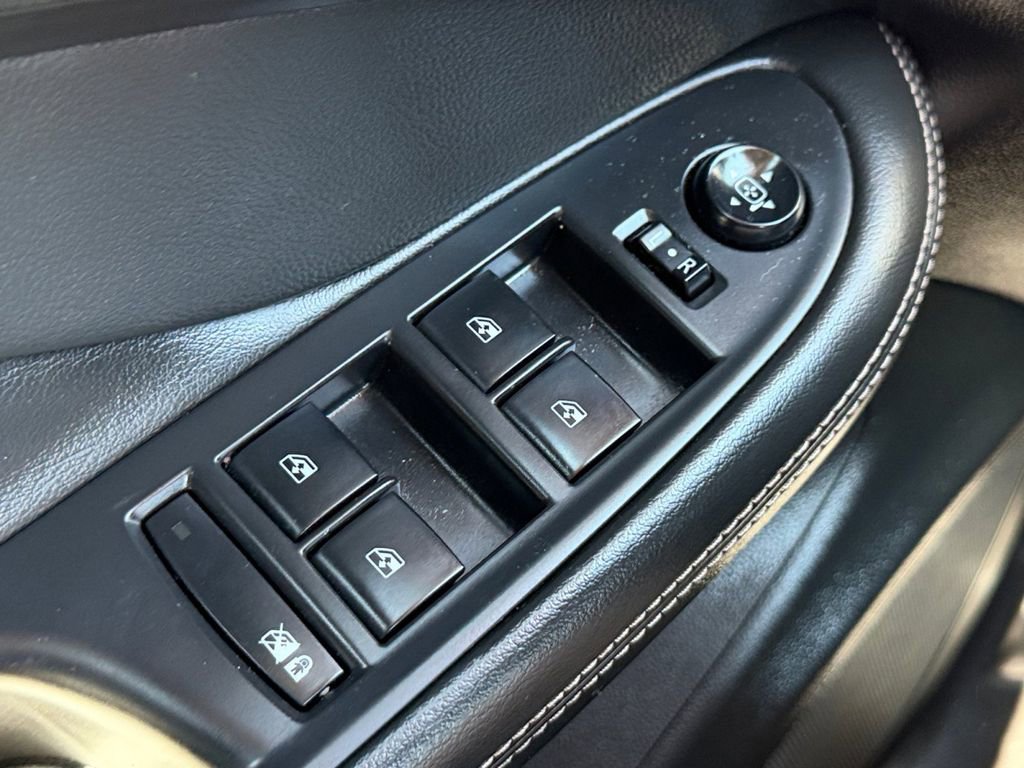 Used 2017 Buick Envision Essence image 20